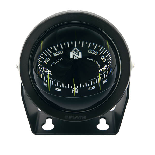 Weather Scientific Weems & Plath C Plath Merkur VZ-R Compass 5° Card Universal Mount, Type 2069 Weems & Plath 