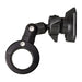 Weather Scientific Weems & Plath Hinged Rail Bracket for KIS Collection of LED Navigation Lights Weems & Plath 