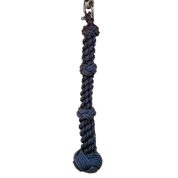 Weather Scientific Weems & Plath Navy Blue Lanyard for #12000C Chrome Bell Weems & Plath 