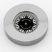 Weather Scientific Weems & Plath Nickel Plated Compass Chart Weight Weems & Plath 