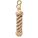 Weather Scientific Weems & Plath Off-White Lanyard for 4", 5" & 6" Brass Bells Weems & Plath 