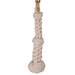 Weather Scientific Weems & Plath Off-White Lanyard for #7000 & #8000 Brass Bells Weems & Plath 