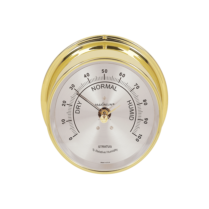 Weather Scientific Maximum Inc. Stratus Relative Humidity Instrument Maximum 