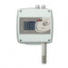 Weather Scientific Comet Remote CO2 concentration thermometer hygrometer with Ethernet interface and two relays Comet 
