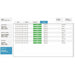 Weather Scientific Comet Remote CO2 concentration with Ethernet interface and two relays Comet 