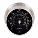Weather Scientific Maximum Inc. Maestro Wind Meter 0-100 MPH (0-160 KM/H) Maximum 
