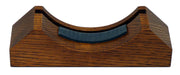 Weather Scientific Tabic Clocks Handmade Solid English Oak  Mantel/Display Mount, DK-MTL Tabic Clocks 