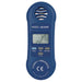 Weather Scientific REED LM-81HT Thermo-Hygrometer Reed Instruments