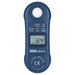 Weather Scientific REED LM-81LX Compact Light Meter Reed Instruments