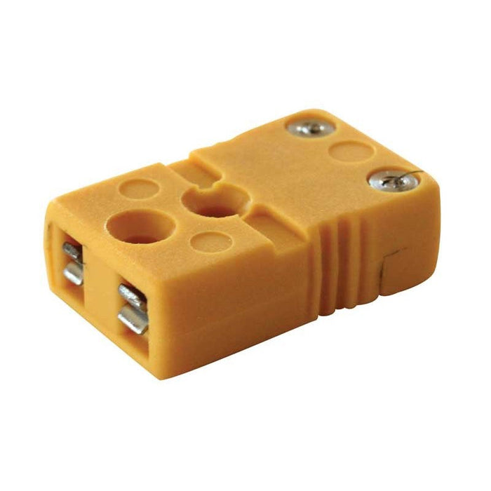 Weather Scientific REED LS-182 Type K Female Connector Reed Instruments