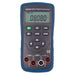 Weather Scientific REED R5800 Voltage/Current Simulator, includes ISO Certificate Reed Instruments 