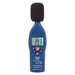 Weather Scientific REED R8050 Dual Range Sound Level Meter Reed Instruments