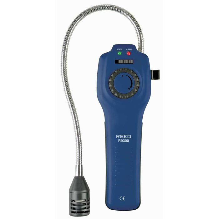 Weather Scientific REED R9300 Combustible Gas Leak Detector Reed Instruments