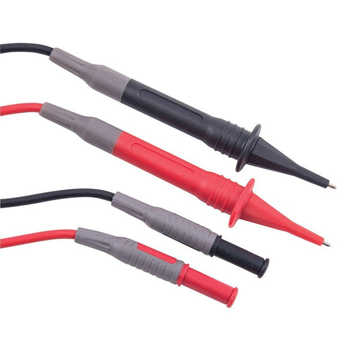 Weather Scientific REED R1020 Fused Test Lead Set Reed Instruments