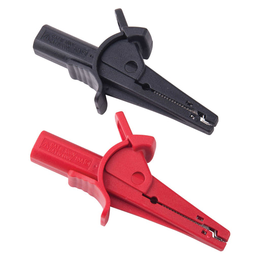 Weather Scientific REED R1210 Alligator Clip Set Reed Instruments