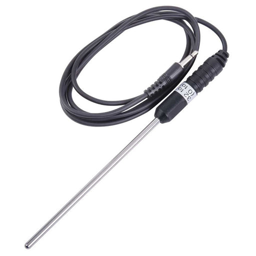 Weather Scientific REED R3000SD-ATC ATC Temperature Probe Reed Instruments