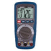 Weather Scientific REED R5008 Compact Digital Multimeter with Temperature Reed Instruments