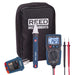 Weather Scientific REED R5099-KIT Electrical Test Kit Reed Instruments