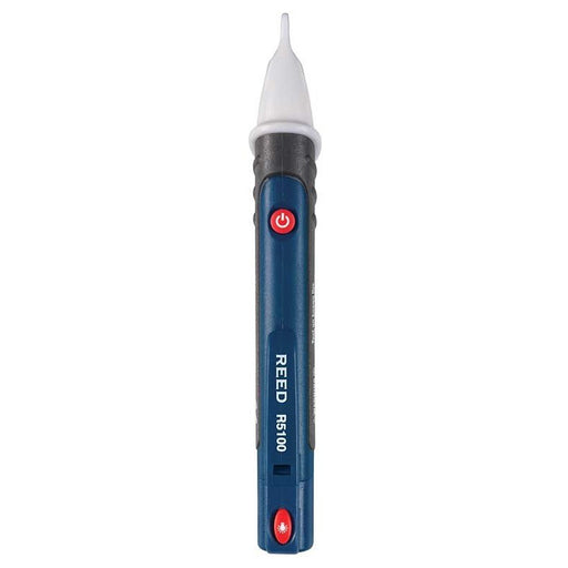 Weather Scientific REED R5100 Non-Contact AC Voltage Detector with Flashlight Reed Instruments