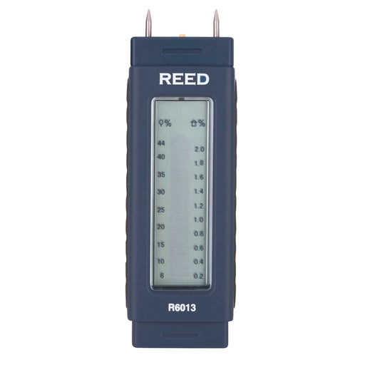 Weather Scientific REED R6013 Pocket Size Moisture Meter Reed Instruments