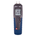 Weather Scientific REED R6015 Wood Moisture Meter, includes ISO Certificate Reed Instruments 