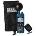 Weather Scientific REED R6250SD-KIT Data Logging Heat Stress Meter with Power Adapter and SD Card Reed Instruments