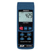 Weather Scientific REED R8100SD Data Logging Light Meter, includes ISO Certificate Reed Instruments 