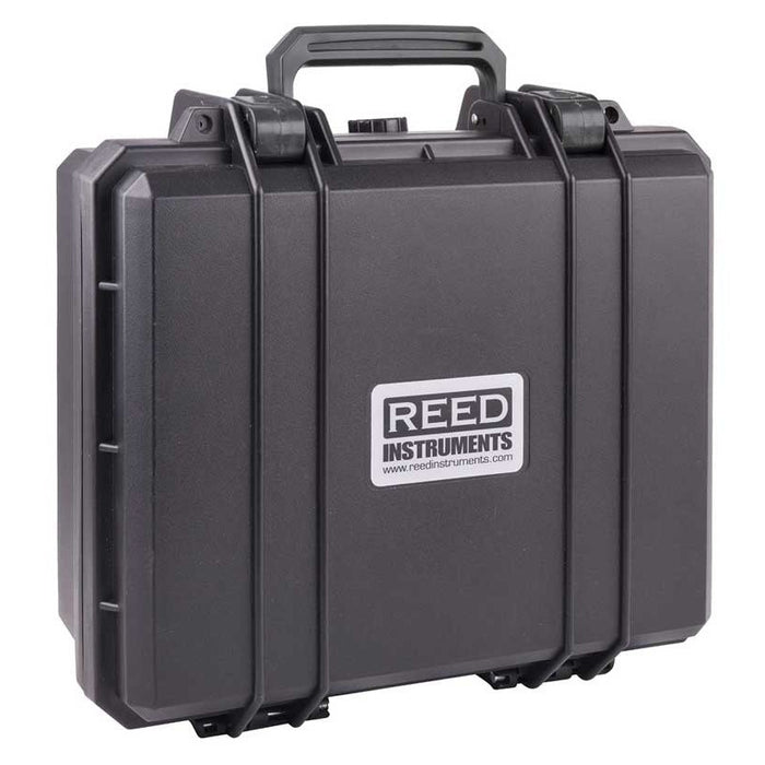 Weather Scientific REED R8888 Medium Hard Carrying Case Reed Instruments