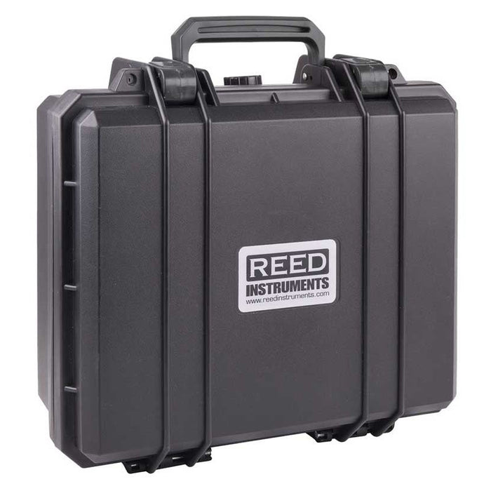 Weather Scientific REED R8890 Large Hard Carrying Case Reed Instruments