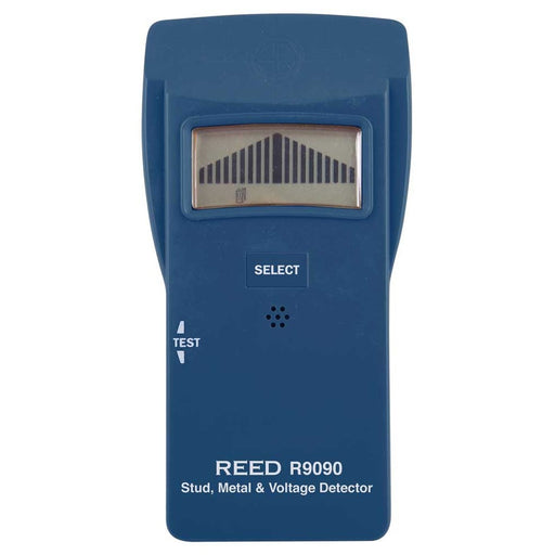 Weather Scientific REED R9090 Stud, Metal and Voltage Detector Reed Instruments 