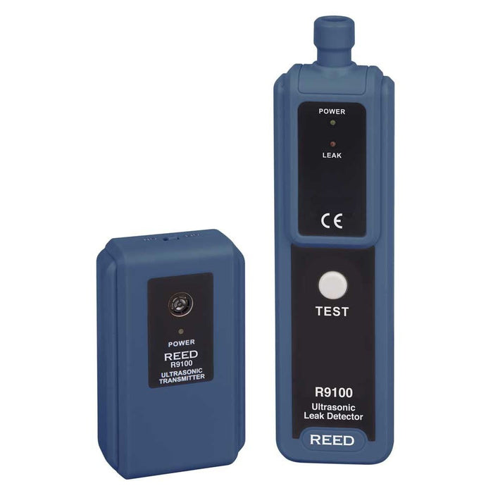 Weather Scientific REED R9100 Ultrasonic Leak Detector Reed Instruments 