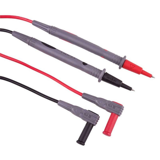 Weather Scientific REED R1000 Safety Test Lead Set Reed Instruments