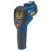 Weather Scientific REED R2020 Video Infrared Thermometer, 50:1, 3992°F (2200°C) Reed Instruments 
