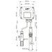 Weather Scientific Comet WebSensor - remote CO2 concentration thermometer hygrometer with Ethernet interface Comet 