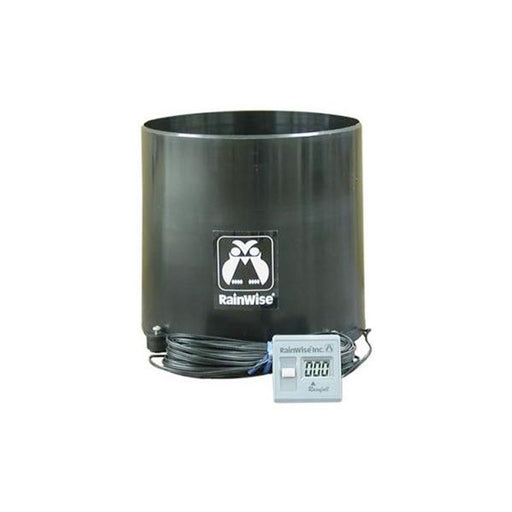 RainWise 803-1001 Wired Rain Gauge image